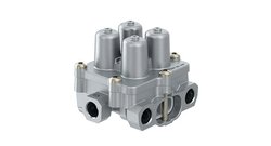 Supapa protectie multicircuit WABCO 9347140100
