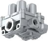 SUPAPA PROTECTIE MULTICIRCUIT WABCO 9347142110 - Compatibil cu SCANIA