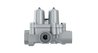SUPAPA PROTECTIE MULTICIRCUIT WABCO 9347144010 - Compatibil cu MAN