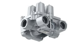 SUPAPA PROTECTIE MULTICIRCUIT WABCO 9347144000 - Compatibil cu MAN