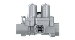 SUPAPA PROTECTIE MULTICIRCUIT WABCO 9347144000 - Compatibil cu MAN