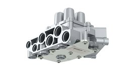 SUPAPA PROTECTIE MULTICIRCUIT WABCO 9347147300 - Piesa auto compatibila cu mai multe marci