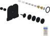 BURDUF, GHIDAJ ETRIER WABCO 9347149232 - Piesa auto compatibila cu mai multe marci