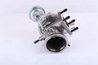 Turbina Nissens 93472