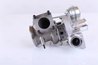 Turbina Nissens 93472