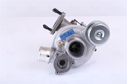 Turbina Nissens 93472