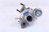 Turbina Nissens 93472