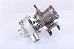 Turbina Nissens 93472