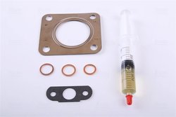 Turbina Nissens 93472