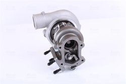 Turbina Nissens 93473