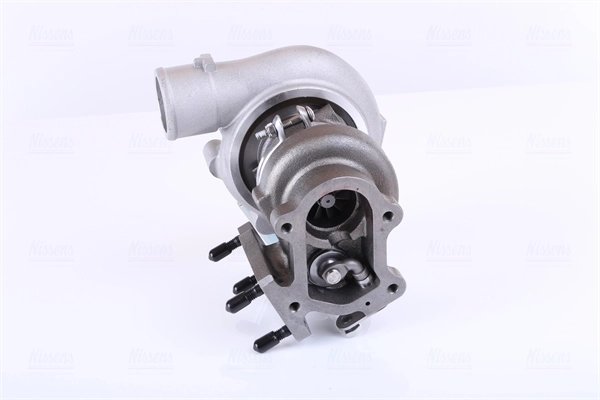 TURBINA NISSENS 93473 - Compatibil cu IVECO
