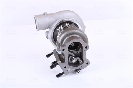 TURBINA NISSENS 93473 - Compatibil cu IVECO