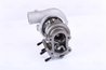 TURBINA NISSENS 93473 - Compatibil cu IVECO