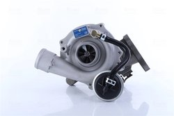 Turbina Nissens 93475