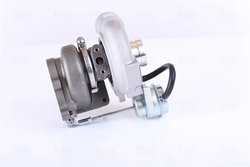 TURBINA NISSENS 93473 - Compatibil cu IVECO
