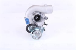 TURBINA NISSENS 93473 - Compatibil cu IVECO