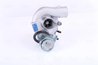 TURBINA NISSENS 93473 - Compatibil cu IVECO