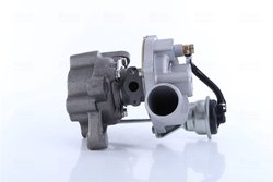 Turbina Nissens 93475