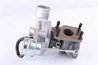 TURBINA NISSENS 93473 - Compatibil cu IVECO
