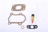 TURBINA NISSENS 93473 - Compatibil cu IVECO