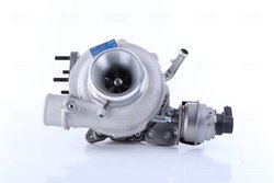 Turbina Nissens 93476