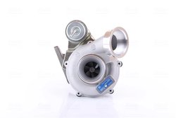 Turbina Nissens 93480