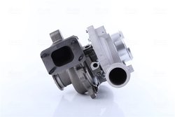 Turbina Nissens 93476