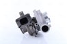 Turbina Nissens 93476