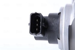 Turbina Nissens 93476