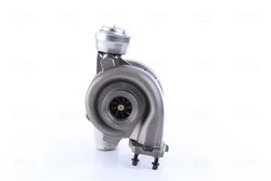 TURBINA NISSENS 93483 - Compatibil cu IVECO