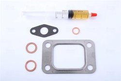 Turbina Nissens 93476