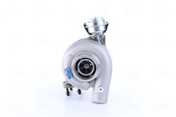 Turbina Nissens 93483
