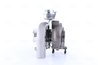 Turbina Nissens 93483