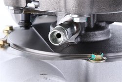Turbina Nissens 93483