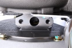 Turbina Nissens 93483