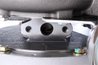 Turbina Nissens 93483