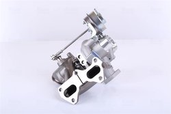 Turbina Nissens 93490