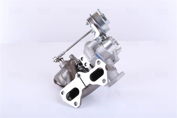Turbina Nissens 93490