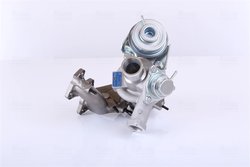 Turbina Nissens 93490