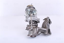 Turbina Nissens 93490