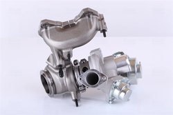 Turbina Nissens 93490