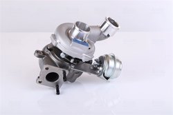 TURBINA NISSENS 93491 - Compatibil cu ALFA ROMEO, FIAT