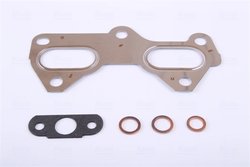 Turbina Nissens 93490