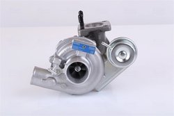 Turbina Nissens 93493