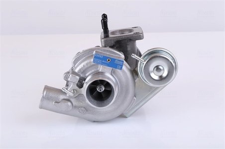 Turbina Nissens 93493