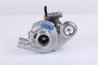 Turbina Nissens 93493