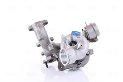 Turbina Nissens 93495