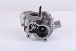 Turbina Nissens 93493