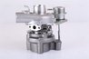Turbina Nissens 93493