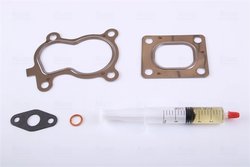 Turbina Nissens 93493